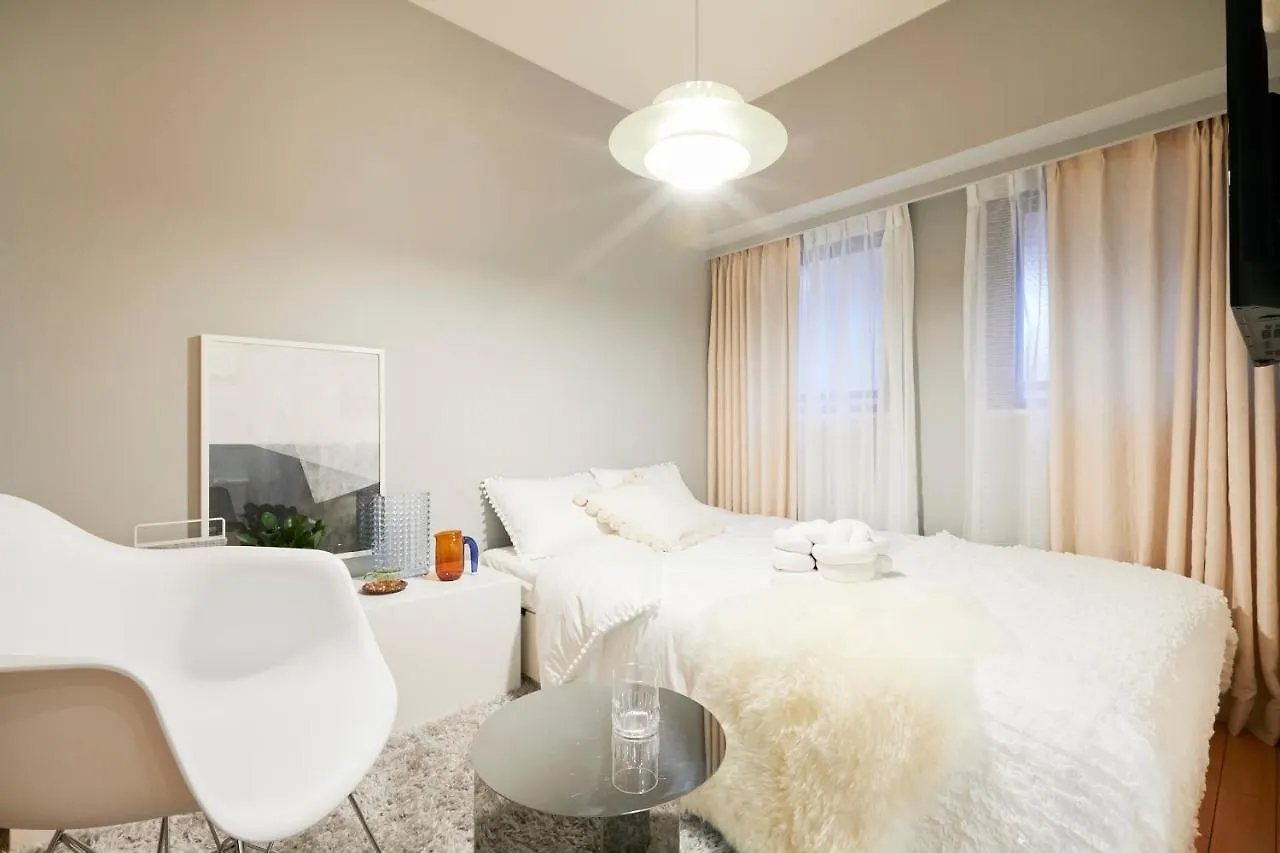 P Oin T - Shinjuku Kabukicho Designer'S Apartment I Tokyo 0*,