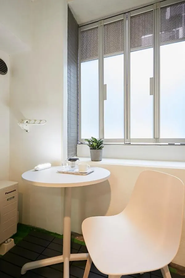 P Oin T - Shinjuku Kabukicho Designer'S Apartment I Tokyo