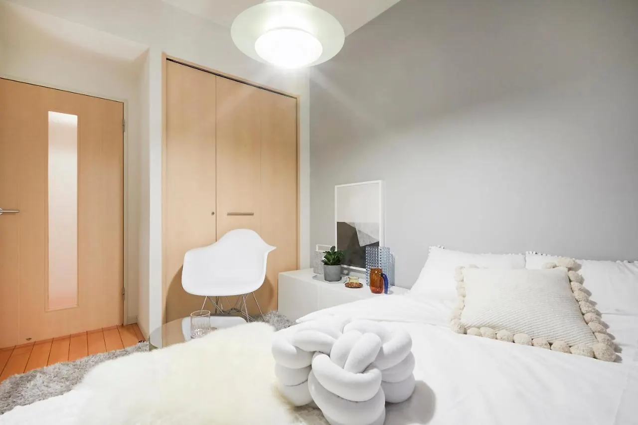 P Oin T - Shinjuku Kabukicho Designer'S Apartment I Tokyo
