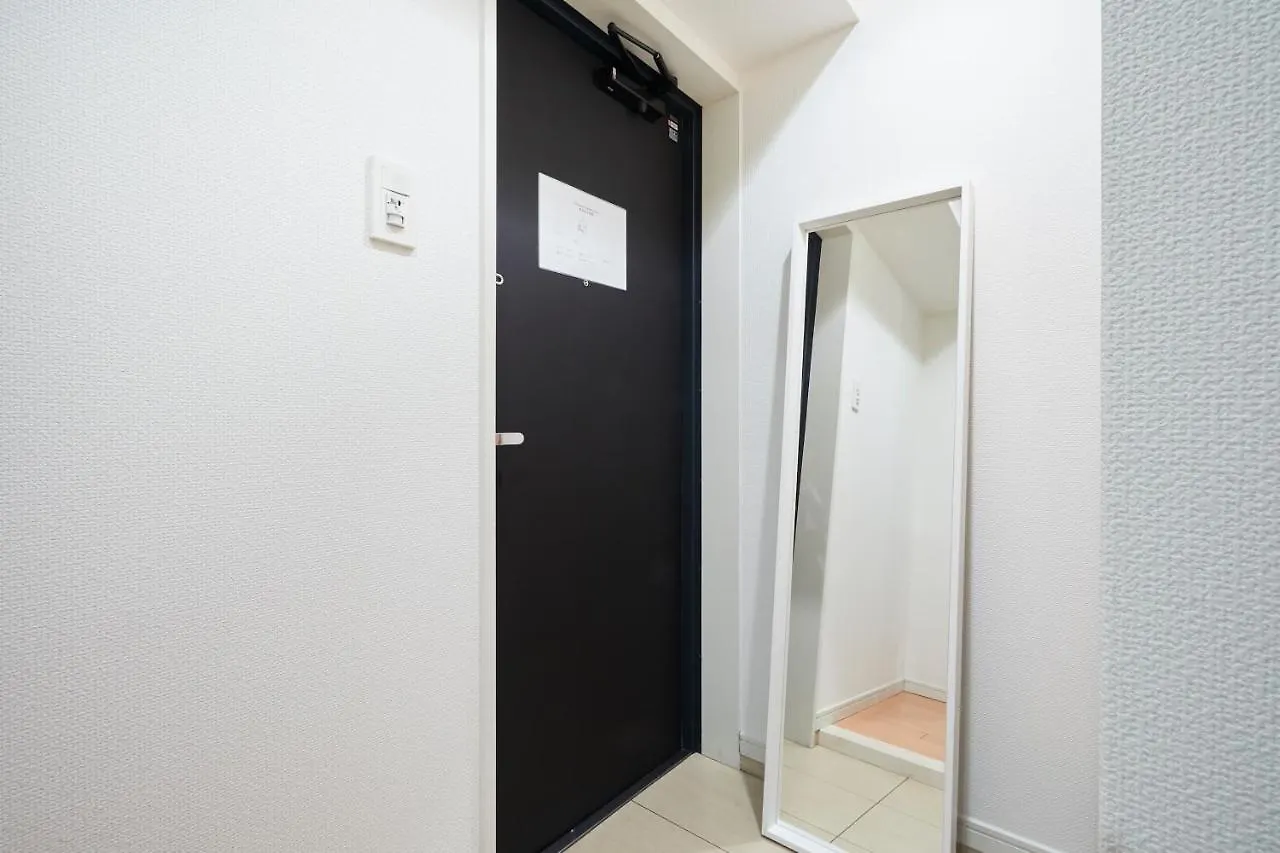 P Oin T - Shinjuku Kabukicho Designer'S Apartment I Tokyo