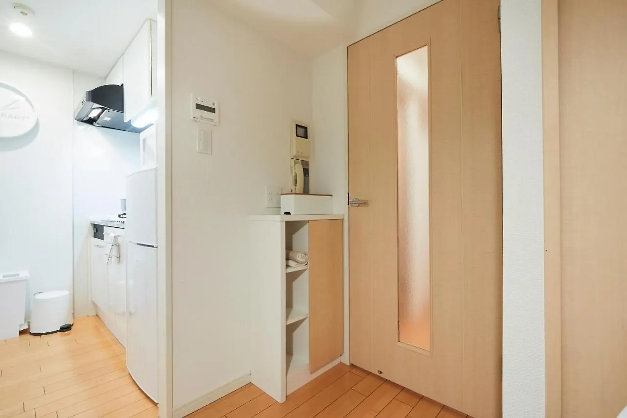 P Oin T - Shinjuku Kabukicho Designer'S Apartment I Tokyo 0*,