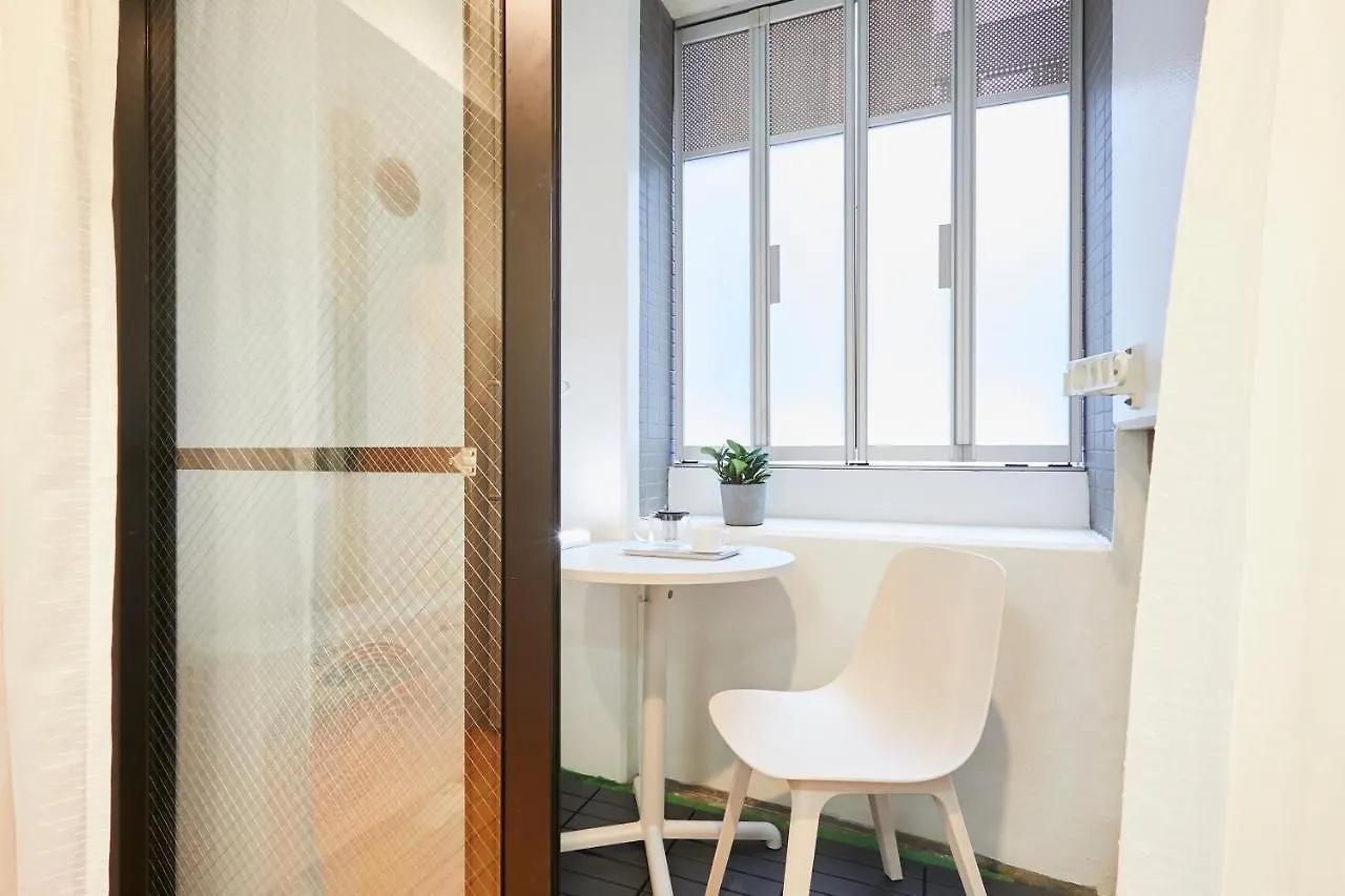 P Oin T - Shinjuku Kabukicho Designer'S Apartment I Tokio